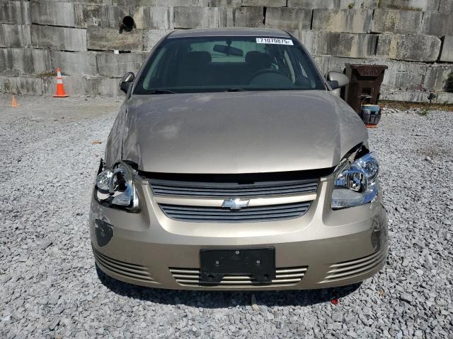 Photo 5 from auction – 2008 CHEVROLET COBALT with VIN 1G1AL58F987270955