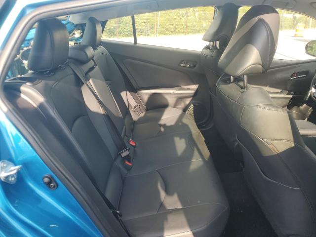 Photo 10 from auction – 2019 TOYOTA PRIUS with VIN JTDKARFU9K3086138