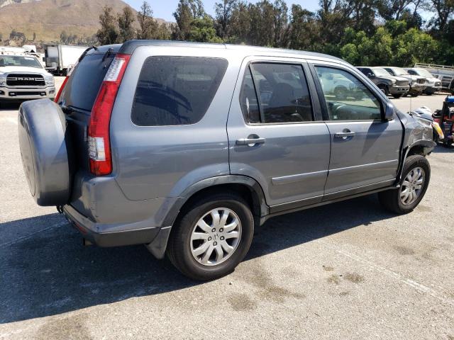 Photo 3 from auction – 2005 HONDA CR-V SE with VIN JHLRD78915C020127