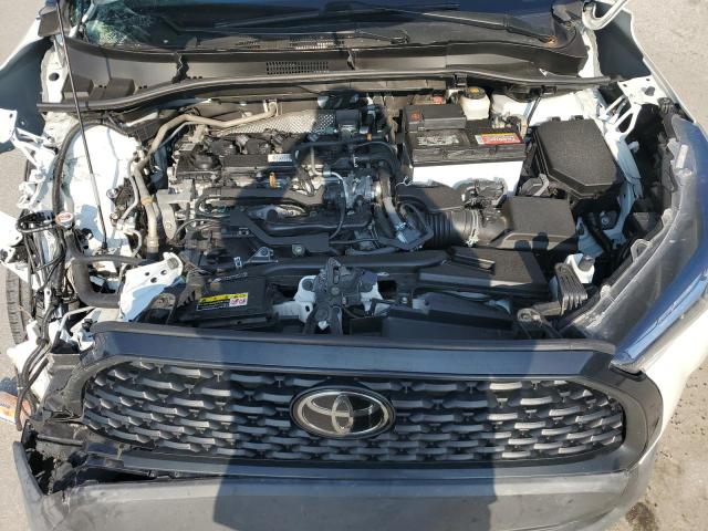 Photo 12 from auction – 2022 TOYOTA COROLLA CR with VIN 7MUCAAAG7NV002589