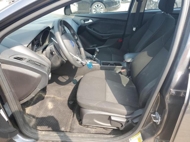 Photo 7 from auction – 2018 FORD FOCUS SE with VIN 1FADP3FE0JL332365