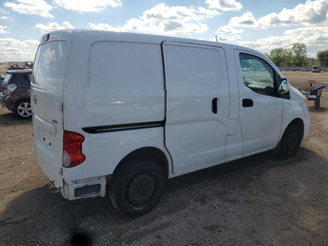 Photo 3 from auction – 2020 NISS NV200 COMPACT CARGO with VIN 3N6CM0KN4LK702777