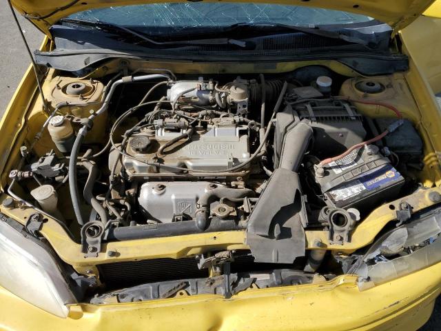 Photo 11 from auction – 2002 MITSUBISHI LANCER OZ with VIN JA3AJ86E72U045773