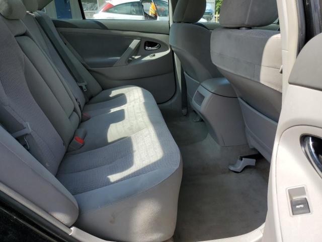 Photo 10 from auction – 2010 TOYOTA CAMRY BASE with VIN 4T4BF3EK3AR087181