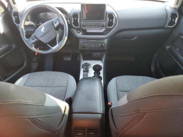 Photo 8 from auction – 2022 FORD BRONCO SPO with VIN 3FMCR9B6XNRD99544