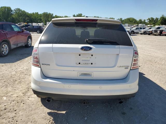 Photo 6 from auction – 2010 FORD EDGE LIMITED with VIN 2FMDK4KC3ABA86863