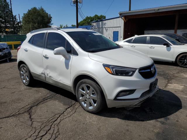 Photo 4 from auction – 2018 BUICK ENCORE ESSENCE with VIN KL4CJGSB2JB521089