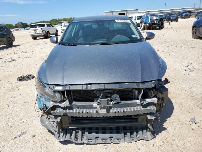 Photo 5 from auction – 2022 NISSAN ALTIMA S with VIN 1N4BL4BV3NN309283