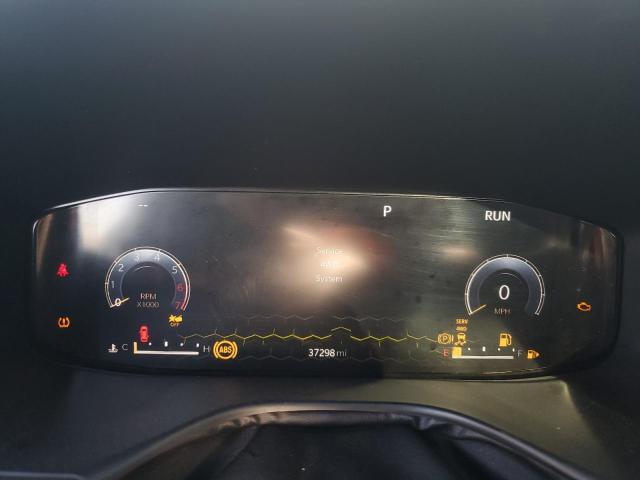 Photo 9 from auction – 2023 JEEP COMPASS LI with VIN 3C4NJDCNXPT566620
