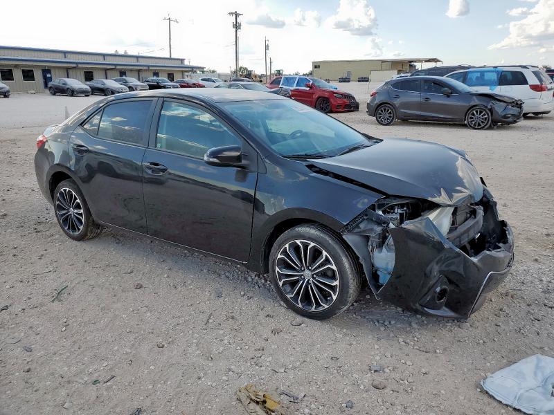 Zdjęcie 4 z aukcji – 2016 TOYOTA COROLLA L z VIN 5YFBURHE2GP544484