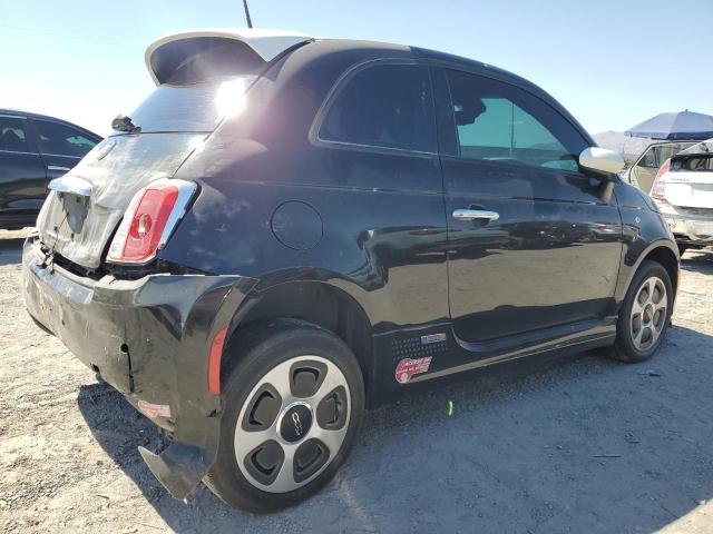 Photo 3 from auction – 2013 FIAT 500 ELECTR with VIN 3C3CFFGE3DT681607