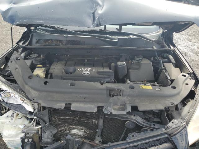 Photo 11 from auction – 2010 TOYOTA RAV4 with VIN 2T3BF4DV3AW066527
