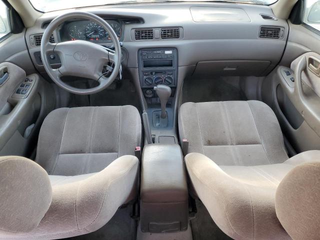 Photo 8 from auction – 1997 TOYOTA CAMRY CE with VIN 4T1BF22K4VU001116