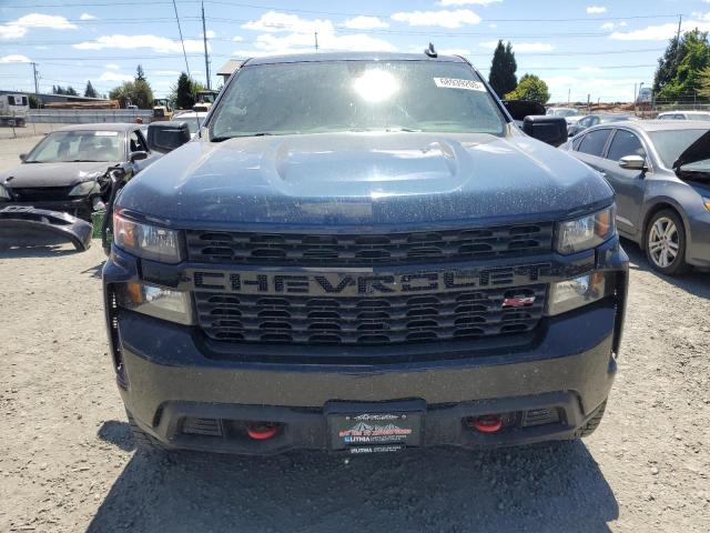 Photo 5 from auction – 2019 CHEVROLET SILVERADO with VIN 3GCPYCEF7KG174717