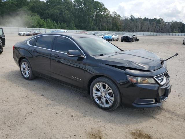 Photo 4 from auction – 2014 CHEVROLET IMPALA LT with VIN 2G1125S33E9130458