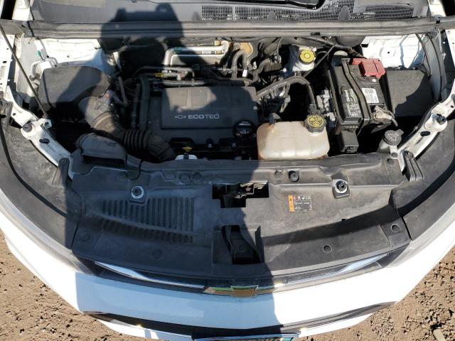 Photo 12 from auction – 2018 CHEVROLET TRAX 1LT with VIN KL7CJPSB7JB601992