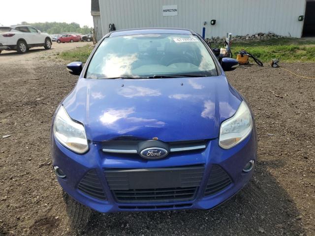 Photo 5 from auction – 2013 FORD FOCUS SE with VIN 1FADP3F24DL106551
