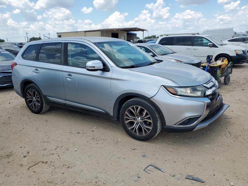 Photo 4 from auction – 2016 MITSUBISHI OUTLANDER SE with VIN JA4AD3A38GZ055962