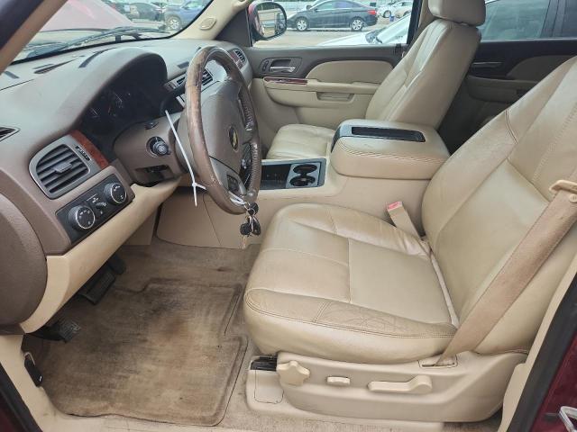 Photo 7 from auction – 2011 CHEVROLET TAHOE K150 with VIN 1GNSKBE02BR302192