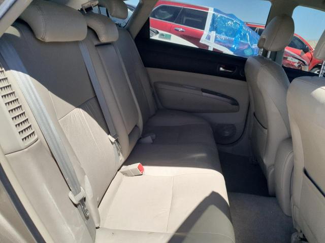 Photo 10 from auction – 2008 TOYOTA PRIUS with VIN JTDKB20U087760496