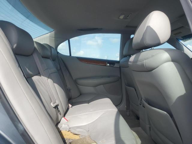 Photo 10 from auction – 2006 LEXUS ES 330 with VIN JTHBA30G065165366