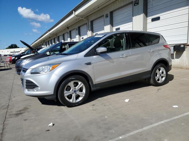 FORD ESCAPE SE 2015 with VIN 1FMCU0GX0FUA30973 - Photo from auction