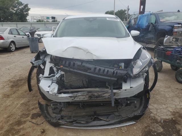 Photo 5 from auction – 2020 FORD ESCAPE SE with VIN 1FMCU0G66LUC51318