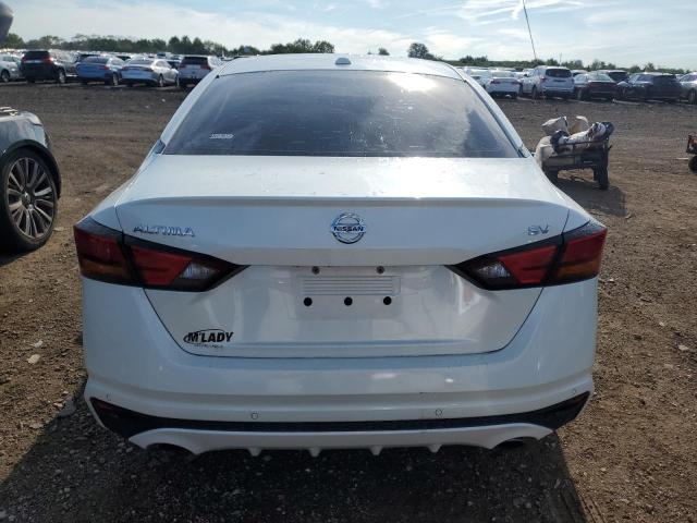 Photo 6 from auction – 2019 NISSAN ALTIMA SV with VIN 1N4BL4DV5KC193296