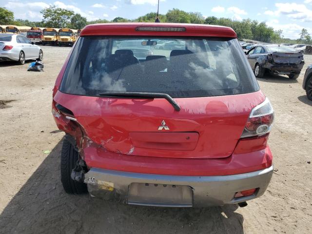 Photo 6 from auction – 2005 MITSUBISHI OUTLANDER with VIN JA4LX31F75U032791