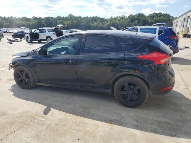 Photo 2 from auction – 2018 FORD FOCUS SE with VIN 1FADP3K25JL206904