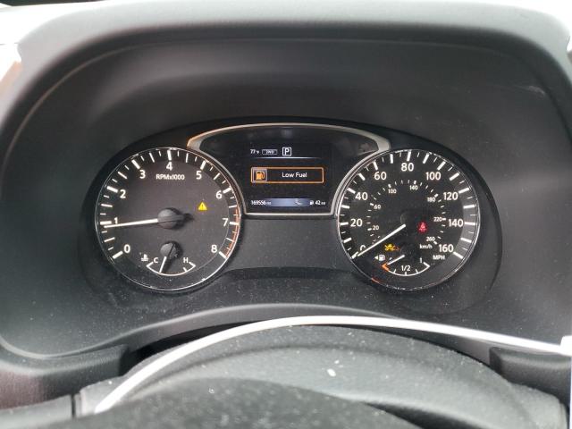 Photo 9 from auction – 2019 NISSAN PATHFINDER with VIN 5N1DR2MMXKC642092