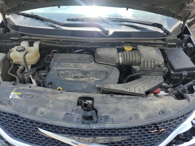 Photo 12 from auction – 2019 CHRYSLER PACIFICA L with VIN 2C4RC1GG9KR613704