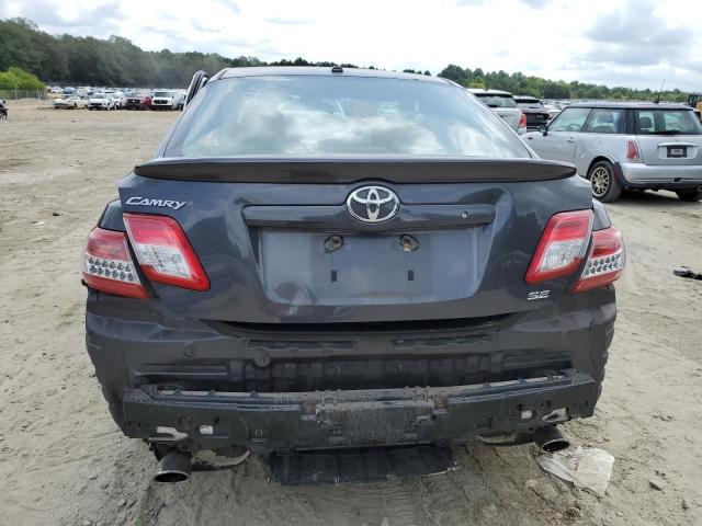 Photo 6 from auction – 2011 TOYOTA CAMRY SE with VIN 4T1BK3EK4BU631405