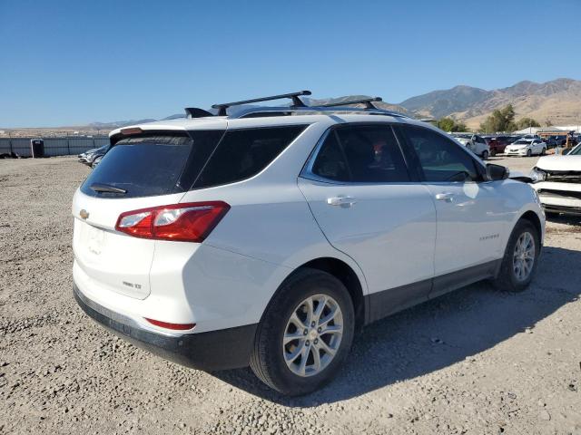 Photo 3 from auction – 2018 CHEVROLET EQUINOX LT with VIN 2GNAXSEV3J6290668