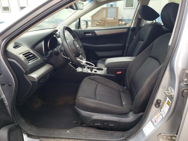 Photo 7 from auction – 2018 SUBARU LEGACY 2.5 with VIN 4S3BNAF65J3024547