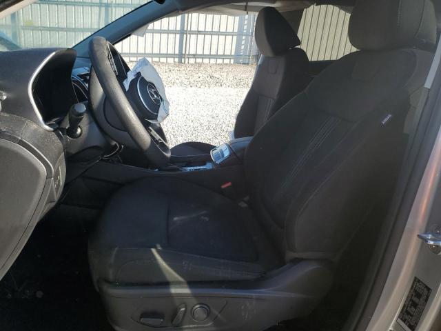 Photo 7 from auction – 2023 HYUNDAI TUCSON SEL with VIN 5NMJB3AE2PH186449
