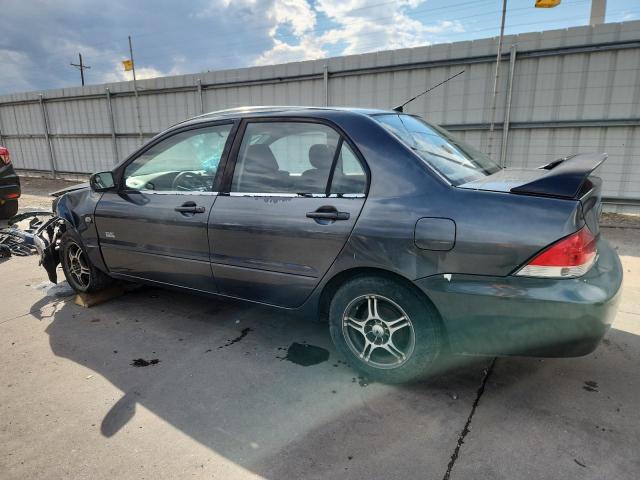 Photo 2 from auction – 2004 MITSUBISHI LANCER ES with VIN JA3AJ26E84U043191