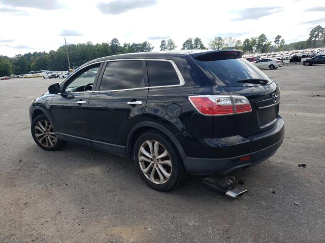 Photo 2 from auction – 2011 MAZDA CX-9 with VIN JM3TB3DV7B0313801