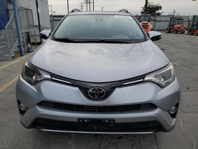 Photo 5 from auction – 2018 TOYOTA RAV4 ADVEN with VIN JTMWFREV0JD117234