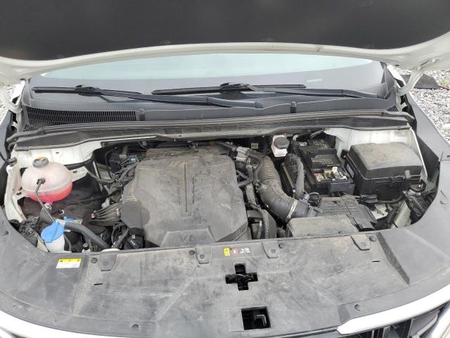 Photo 12 from auction – 2024 KIA CARNIVAL E with VIN KNDNC5H3XR6391886