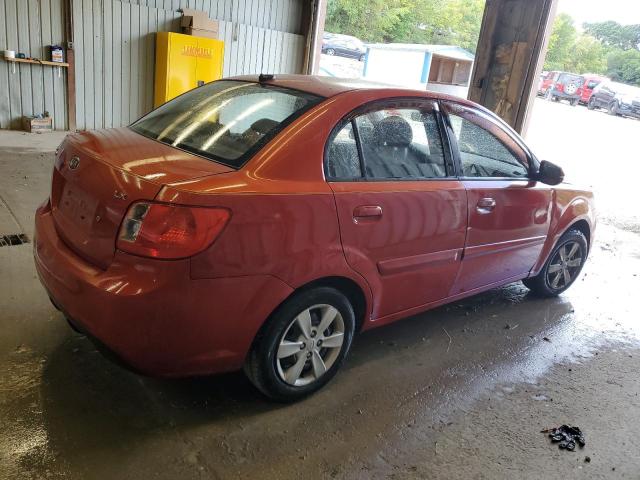 Photo 3 from auction – 2011 KIA RIO BASE with VIN KNADH4A35B6911268