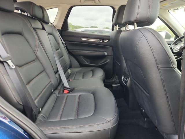 Photo 11 from auction – 2023 MAZDA CX-5 PREMI with VIN JM3KFBEM2P0132869