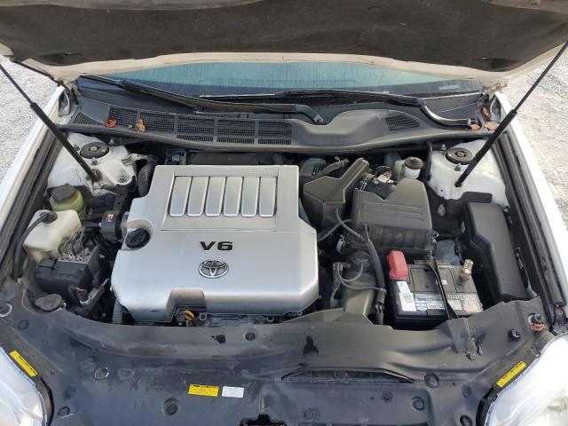 Photo 11 from auction – 2011 TOYOTA AVALON BAS with VIN 4T1BK3DB6BU433894
