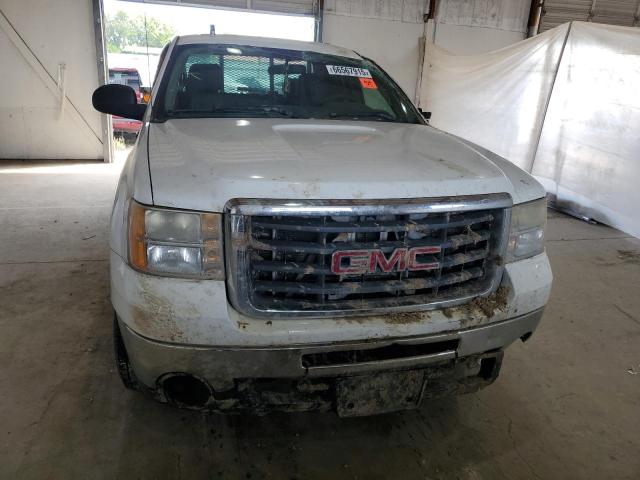 Photo 5 from auction – 2007 GMC SIERRA with VIN 1GTHK29K27E588980