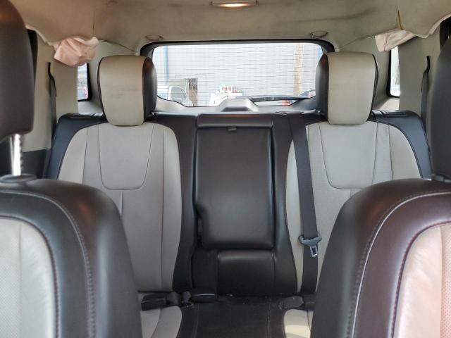 Photo 10 from auction – 2012 GMC TERRAIN SL with VIN 2GKFLUE54C6138671