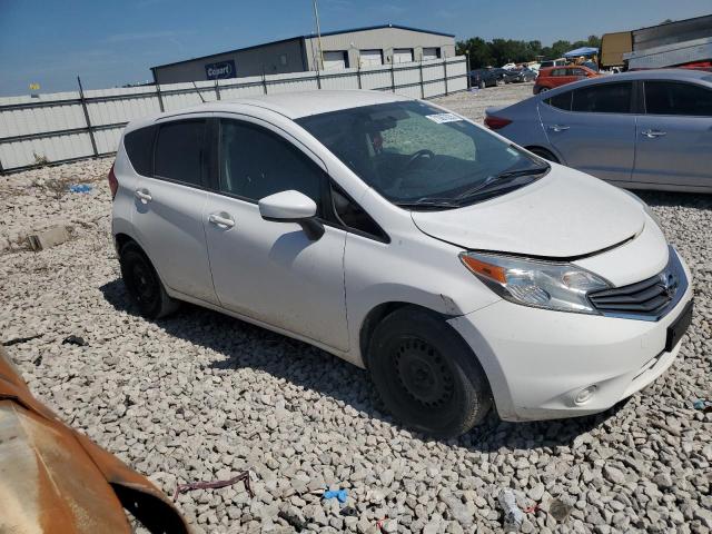 Photo 4 from auction – 2016 NISSAN VERSA NOTE with VIN 3N1CE2CP1GL403553