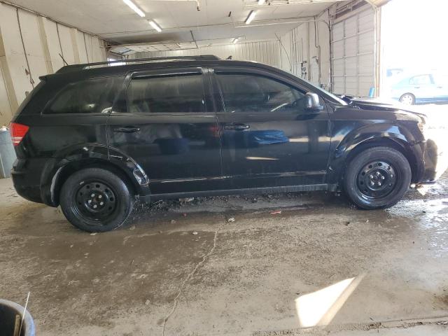 Photo 3 from auction – 2016 DODGE JOURNEY SE with VIN 3C4PDCAB1GT169722