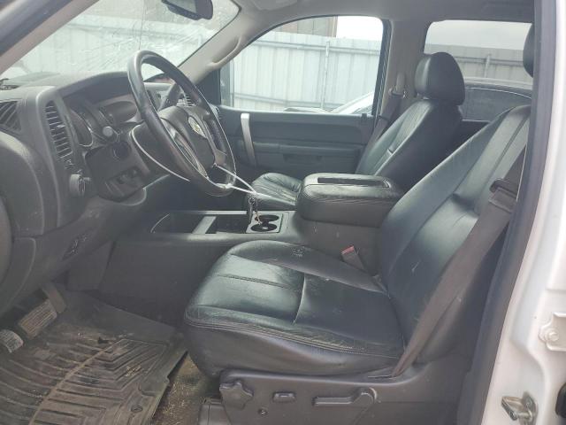 Photo 7 from auction – 2013 CHEVROLET SILVERADO with VIN 1GC1KXCGXDF183636