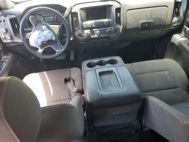 Photo 8 from auction – 2018 CHEVROLET SILVERADO with VIN 1GCVKREC0JZ244266
