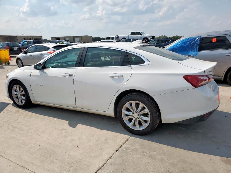 Photo 2 from auction – 2019 CHEVROLET MALIBU LT with VIN 1G1ZD5ST0KF141871